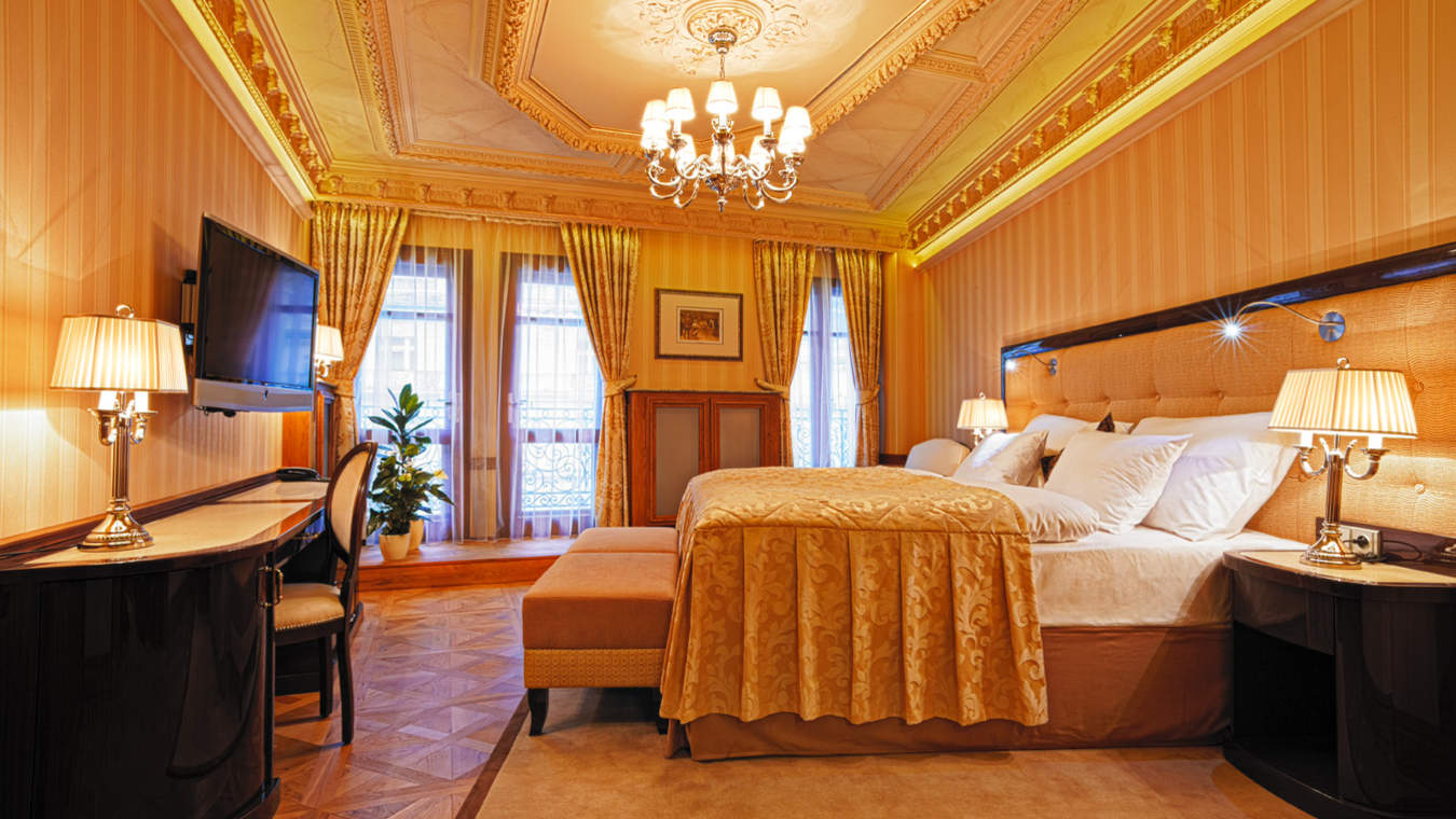 Quisisana Palace Karlovy Vary